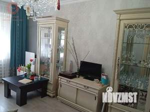 3-к квартира, вторичка, 61м2, 1/5 этаж