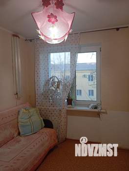 3-к квартира, вторичка, 50м2, 2/6 этаж