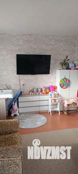 2-к квартира, вторичка, 42м2, 3/9 этаж