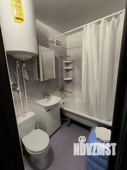 1-к квартира, вторичка, 33м2, 9/10 этаж