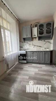 1-к квартира, вторичка, 33м2, 2/2 этаж