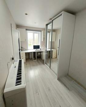 3-к квартира, вторичка, 59м2, 3/3 этаж