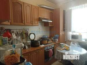 3-к квартира, вторичка, 75м2, 2/2 этаж
