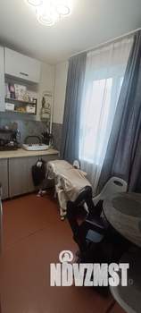 2-к квартира, вторичка, 42м2, 3/9 этаж