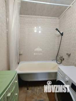 2-к квартира, вторичка, 50м2, 9/9 этаж