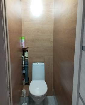 3-к квартира, вторичка, 72м2, 10/10 этаж