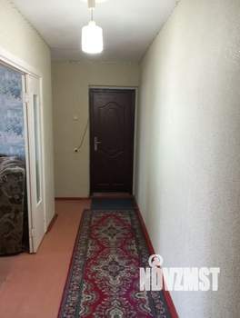3-к квартира, вторичка, 72м2, 10/11 этаж