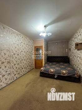 2-к квартира, вторичка, 47м2, 1/5 этаж