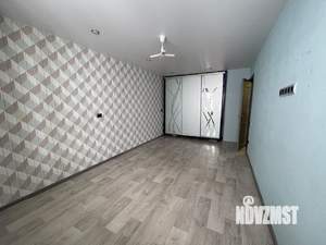 1-к квартира, вторичка, 31м2, 4/5 этаж
