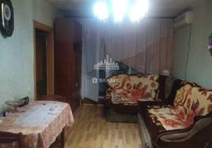 3-к квартира, вторичка, 48м2, 5/5 этаж
