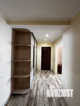 1-к квартира, вторичка, 46м2, 2/8 этаж