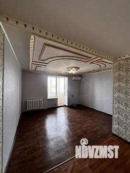 1-к квартира, вторичка, 33м2, 5/5 этаж