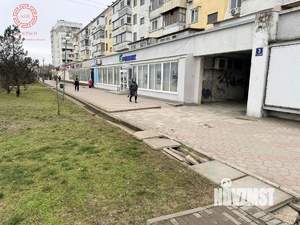 3-к квартира, вторичка, 61м2, 1/5 этаж