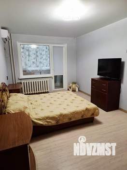 2-к квартира, вторичка, 57м2, 1/6 этаж