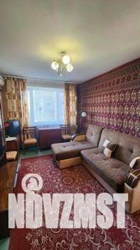 2-к квартира, вторичка, 42м2, 4/9 этаж
