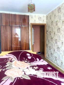 2-к квартира, вторичка, 44м2, 2/5 этаж