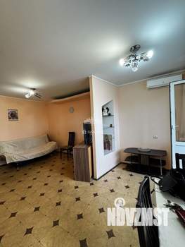 3-к квартира, вторичка, 62м2, 5/5 этаж