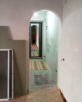 3-к квартира, вторичка, 65м2, 1/4 этаж