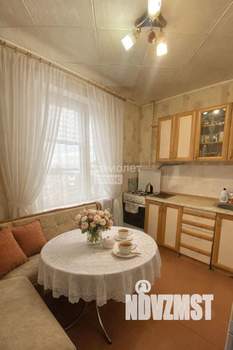 1-к квартира, вторичка, 33м2, 9/10 этаж