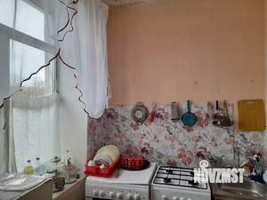 2-к квартира, вторичка, 37м2, 2/2 этаж