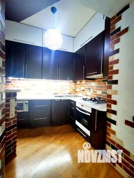 3-к квартира, вторичка, 72м2, 1/2 этаж