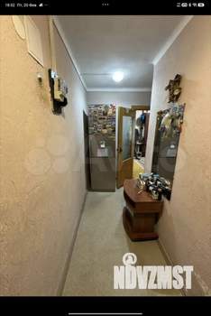 2-к квартира, вторичка, 46м2, 2/5 этаж
