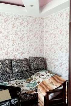 3-к квартира, вторичка, 61м2, 1/3 этаж