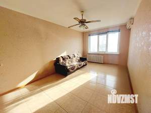 3-к квартира, вторичка, 62м2, 1/5 этаж