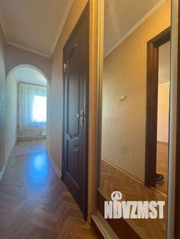 1-к квартира, вторичка, 29м2, 3/4 этаж