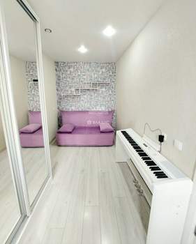 3-к квартира, вторичка, 59м2, 3/3 этаж