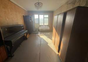 3-к квартира, вторичка, 63м2, 5/5 этаж