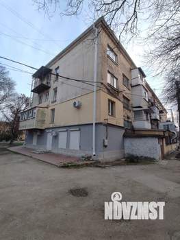 3-к квартира, вторичка, 80м2, 4/4 этаж