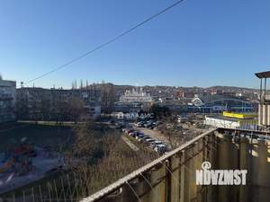 3-к квартира, вторичка, 63м2, 5/5 этаж