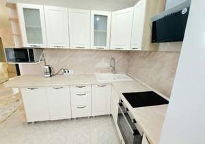 3-к квартира, вторичка, 59м2, 3/3 этаж