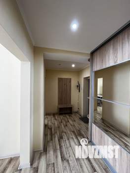 1-к квартира, вторичка, 46м2, 2/8 этаж