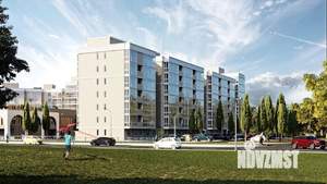 2-к квартира, вторичка, 62м2, 7/7 этаж