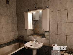 3-к квартира, вторичка, 86м2, 3/3 этаж