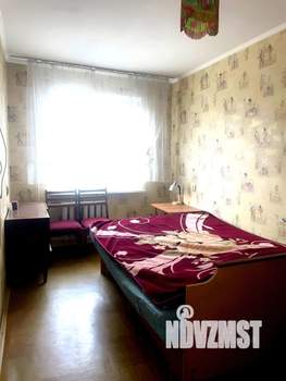 2-к квартира, вторичка, 44м2, 2/5 этаж