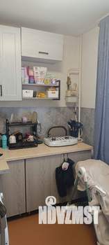 2-к квартира, вторичка, 42м2, 3/9 этаж