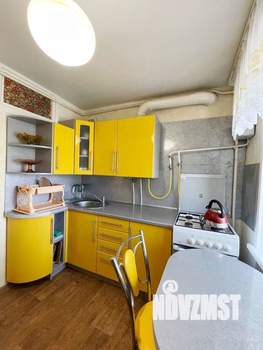 3-к квартира, вторичка, 57м2, 2/5 этаж