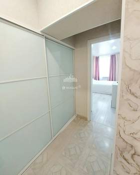 3-к квартира, вторичка, 59м2, 3/3 этаж