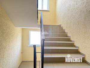 3-к квартира, вторичка, 74м2, 4/5 этаж