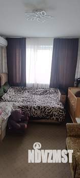 2-к квартира, вторичка, 42м2, 3/9 этаж