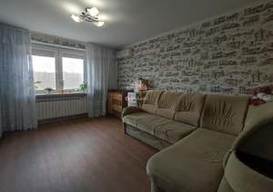 2-к квартира, вторичка, 56м2, 5/5 этаж