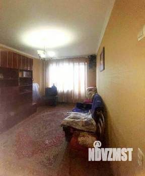 2-к квартира, вторичка, 44м2, 2/5 этаж