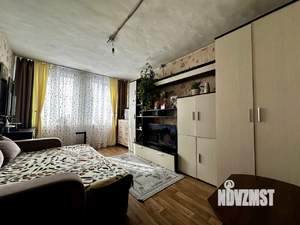 2-к квартира, вторичка, 46м2, 2/2 этаж