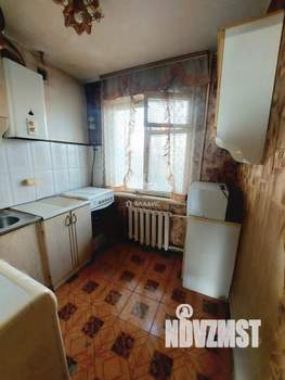 3-к квартира, вторичка, 62м2, 1/5 этаж