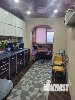 3-к квартира, вторичка, 67м2, 8/10 этаж