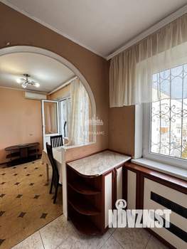 3-к квартира, вторичка, 62м2, 5/5 этаж