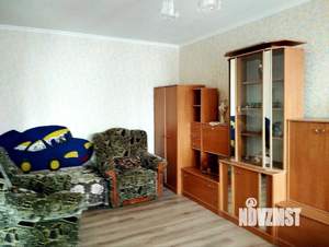 1-к квартира, вторичка, 30м2, 4/5 этаж